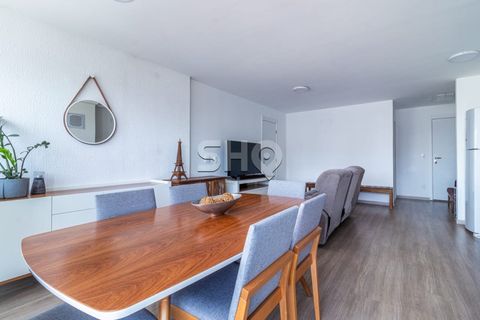 Foto Apartamento