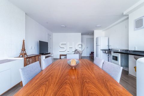 Foto Apartamento