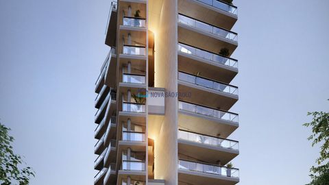 Foto Apartamento