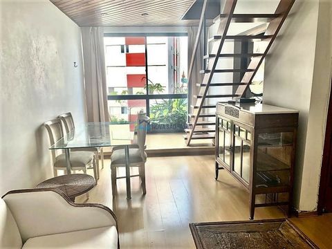 Foto Apartamento