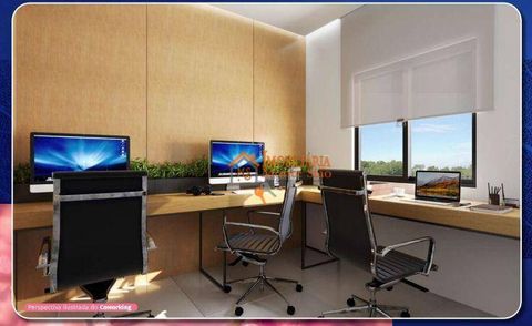 Foto Apartamento