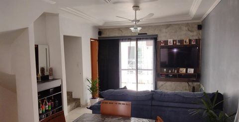 Foto Casa em Condomínio