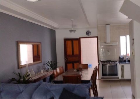 Foto Casa em Condomínio