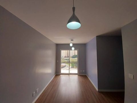 Foto Apartamento