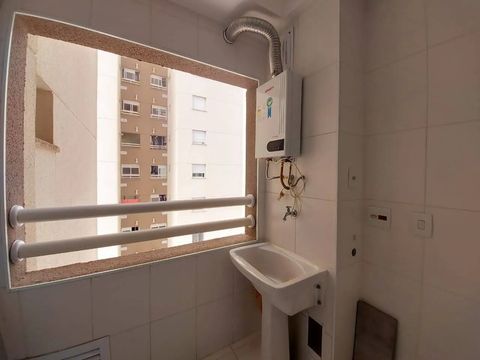 Foto Apartamento