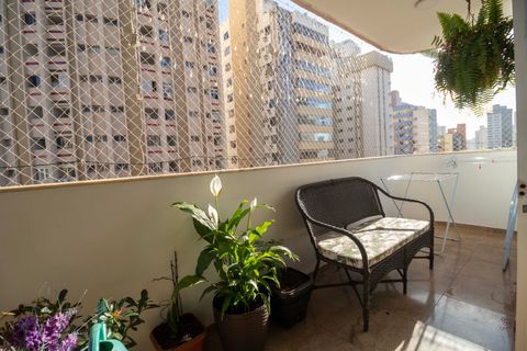 Foto Apartamento