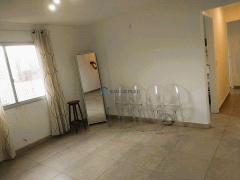 Foto Apartamento