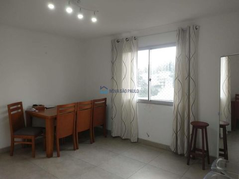 Foto Apartamento