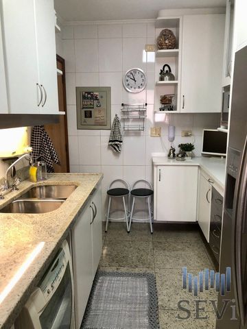 Foto Apartamento