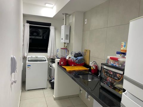 Foto Apartamento