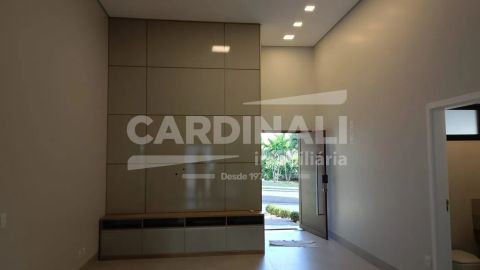 Foto Casa em Condomínio