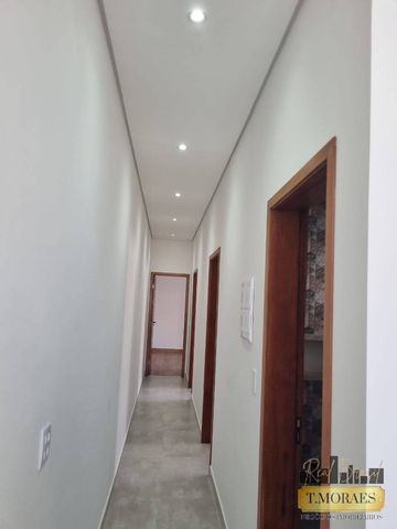 Foto Casa em Condomínio