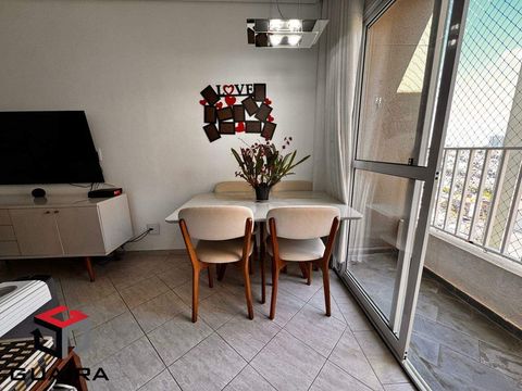 Foto Apartamento