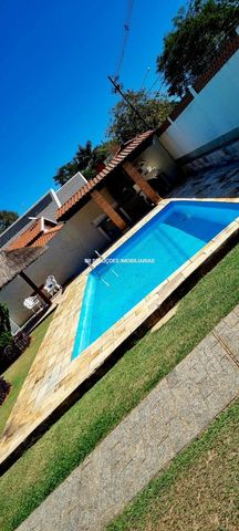 Foto Casa em Condomínio
