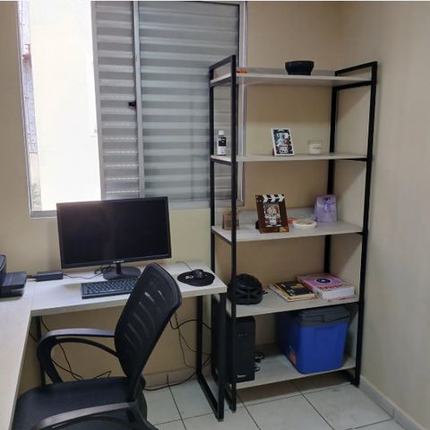 Foto Apartamento