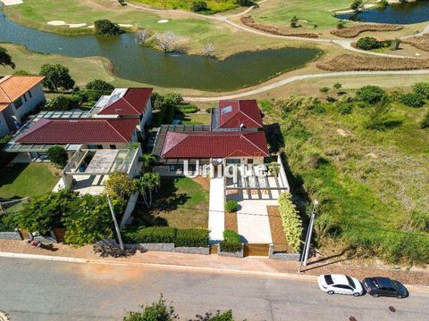 Foto Casa em Condomínio
