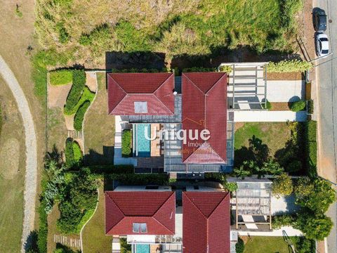Foto Casa em Condomínio