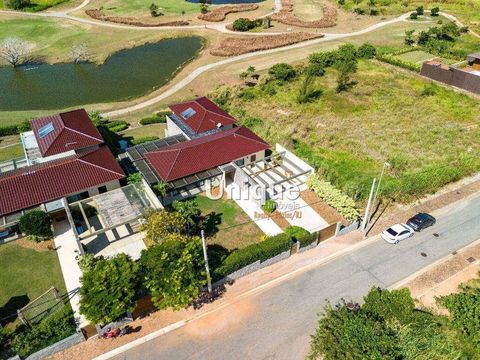 Foto Casa em Condomínio