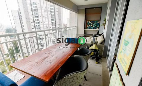 Foto Apartamento