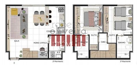 Foto Apartamento