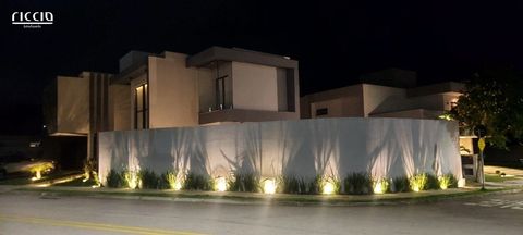 Foto Casa em Condomínio