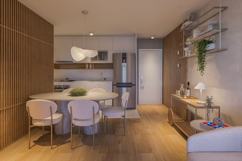 Foto Apartamento