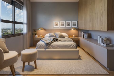 Foto Apartamento