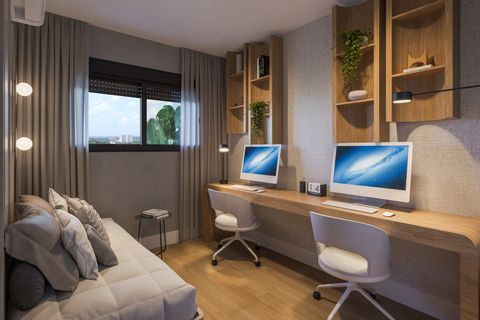 Foto Apartamento
