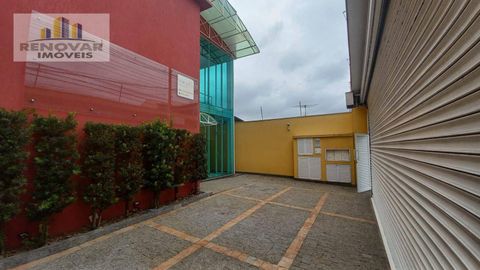 Foto Sala / Conjunto Comercial