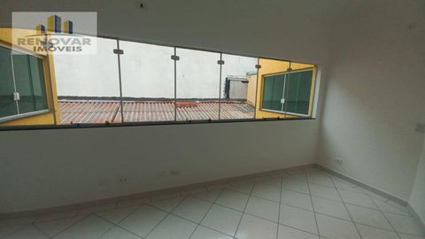 Foto Sala / Conjunto Comercial