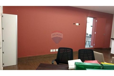 Foto Sala / Conjunto Comercial