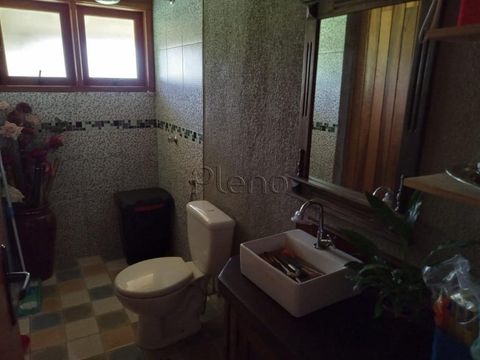 Foto Fazenda / Sítio / Chácara