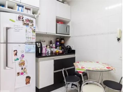 Foto Casa em Condomínio