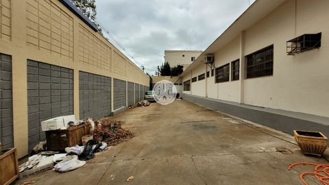 Foto Galpão / Depósito / Armazém / Pavilhão