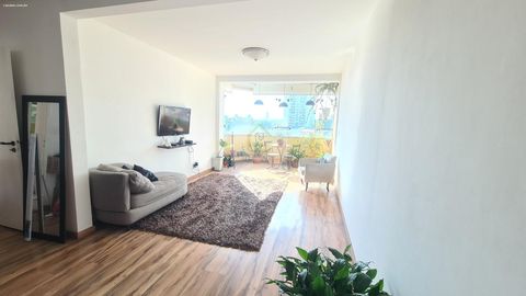 Foto Apartamento