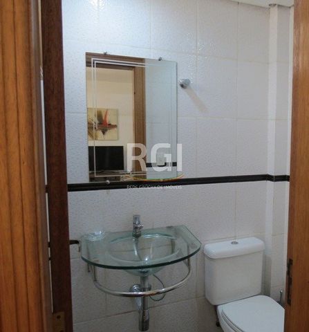 Foto Casa em Condomínio