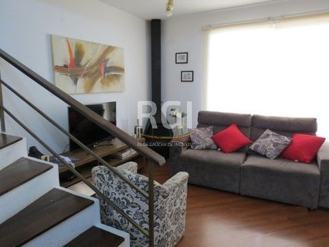 Foto Casa em Condomínio