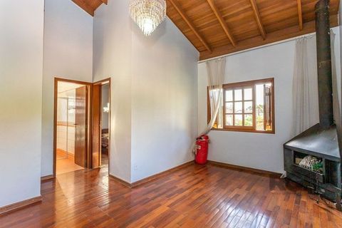 Foto Casa em Condomínio