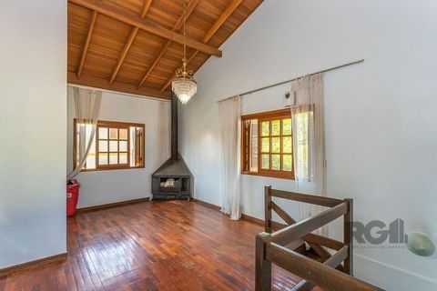 Foto Casa em Condomínio