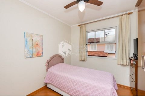 Foto Casa em Condomínio