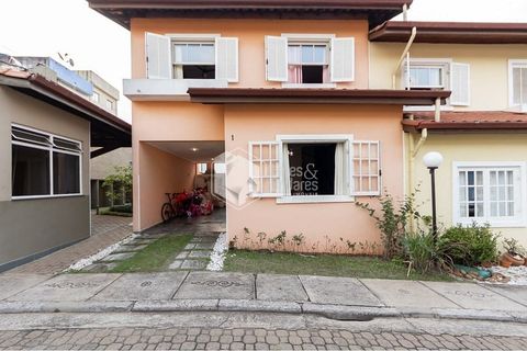 Foto Casa em Condomínio
