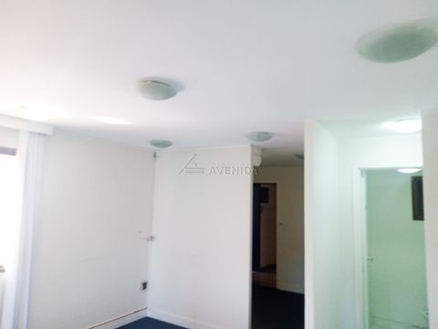 Foto Sala / Conjunto Comercial