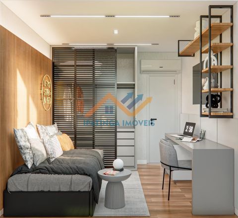 Foto Apartamento