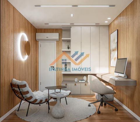 Foto Apartamento