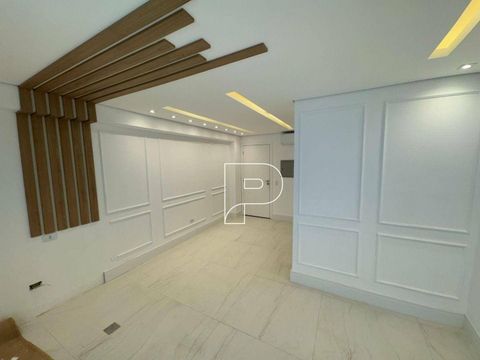 Foto Sala / Conjunto Comercial