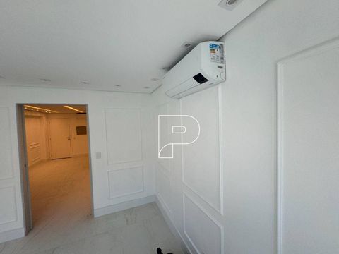 Foto Sala / Conjunto Comercial