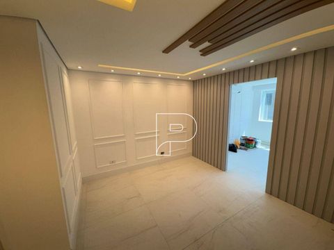 Foto Sala / Conjunto Comercial