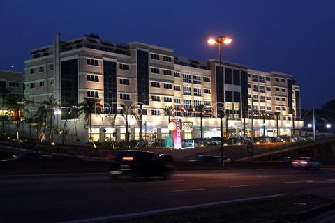 Foto Sala / Conjunto Comercial