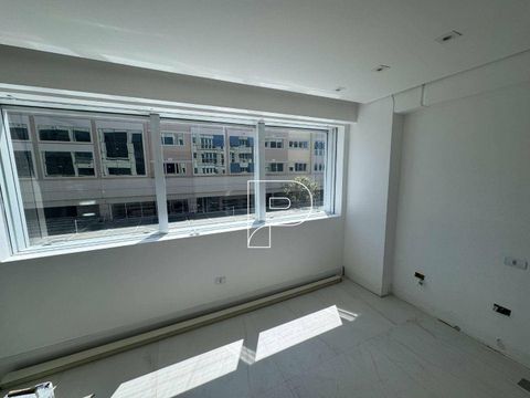 Foto Sala / Conjunto Comercial