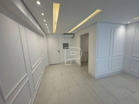 Foto Sala / Conjunto Comercial